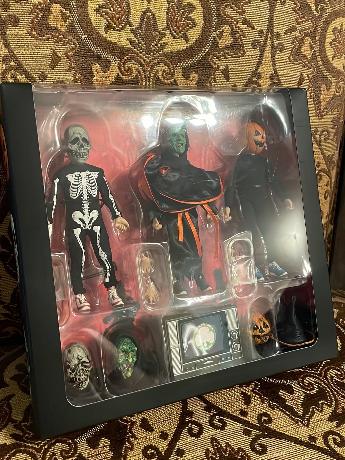 10 days return Halloween Witch the of Season 3 Toys & Collectibles 10 days return Halloween Witch the of Season 3 Toys & Collectibles