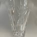 SET OF 2 WATERFORD CRYSTAL MILLENNIUM PROSPERITY WHEAT CHAMPAGNE TOASTING FLUTES