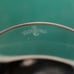 SET OF 2 WATERFORD CRYSTAL MILLENNIUM PROSPERITY WHEAT CHAMPAGNE TOASTING FLUTES