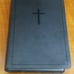 Softcover Holy Bible