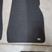 Tesla Model X all weather floor mats