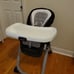 Graco Duodiner DLX