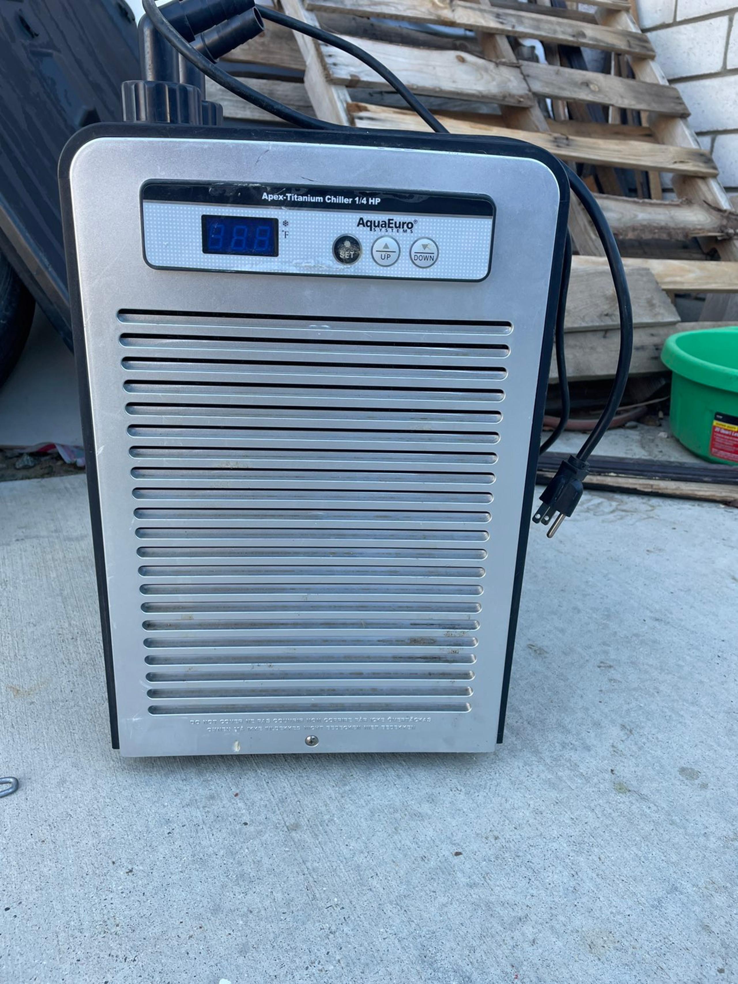 Air conditioner