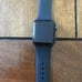 Apple Watch Series 3 38mm Space gray