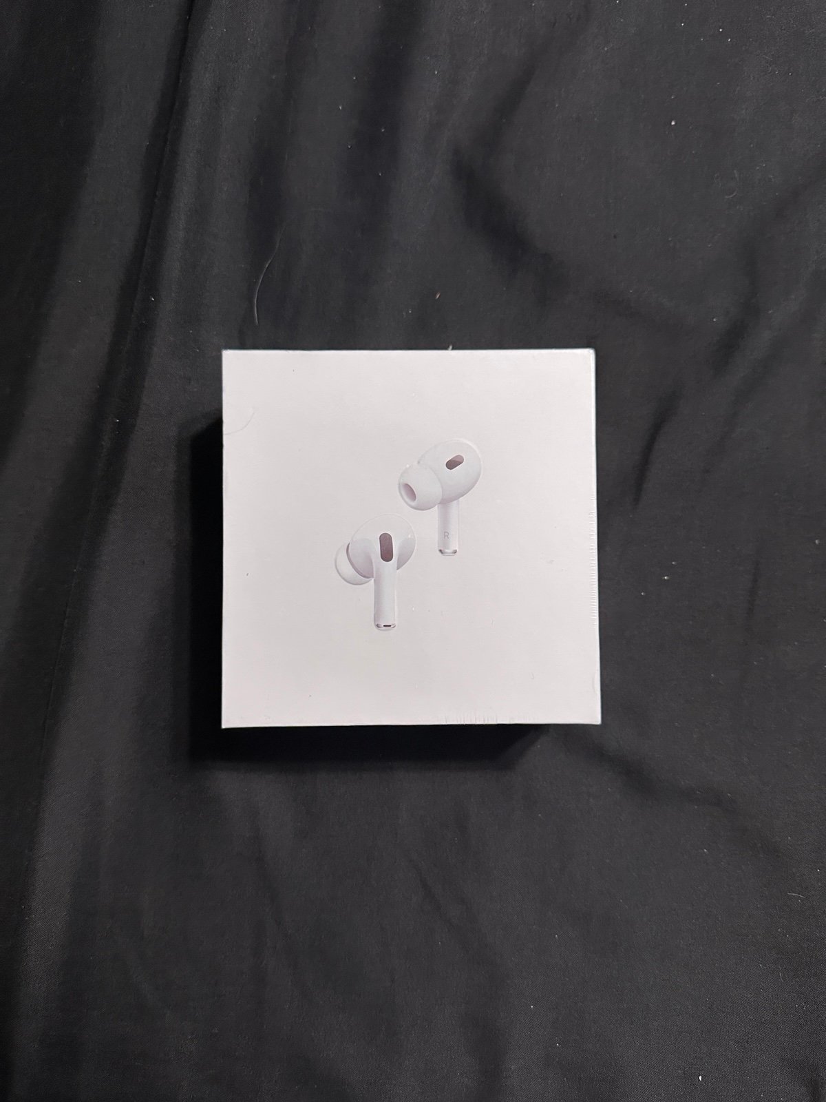 AirPods Pro (2nd generation) with MagSafe Charging Case (USB-C)