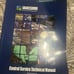 IAHCSMM CENTRAL SERVICE TECHNICAL MANUAL 8th edition WORKBOOK