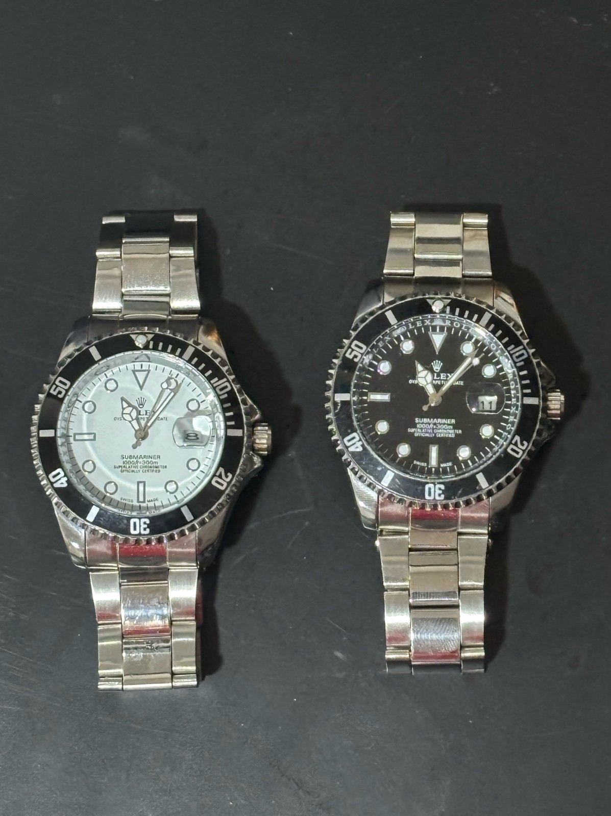 Luxury Watch Bundle