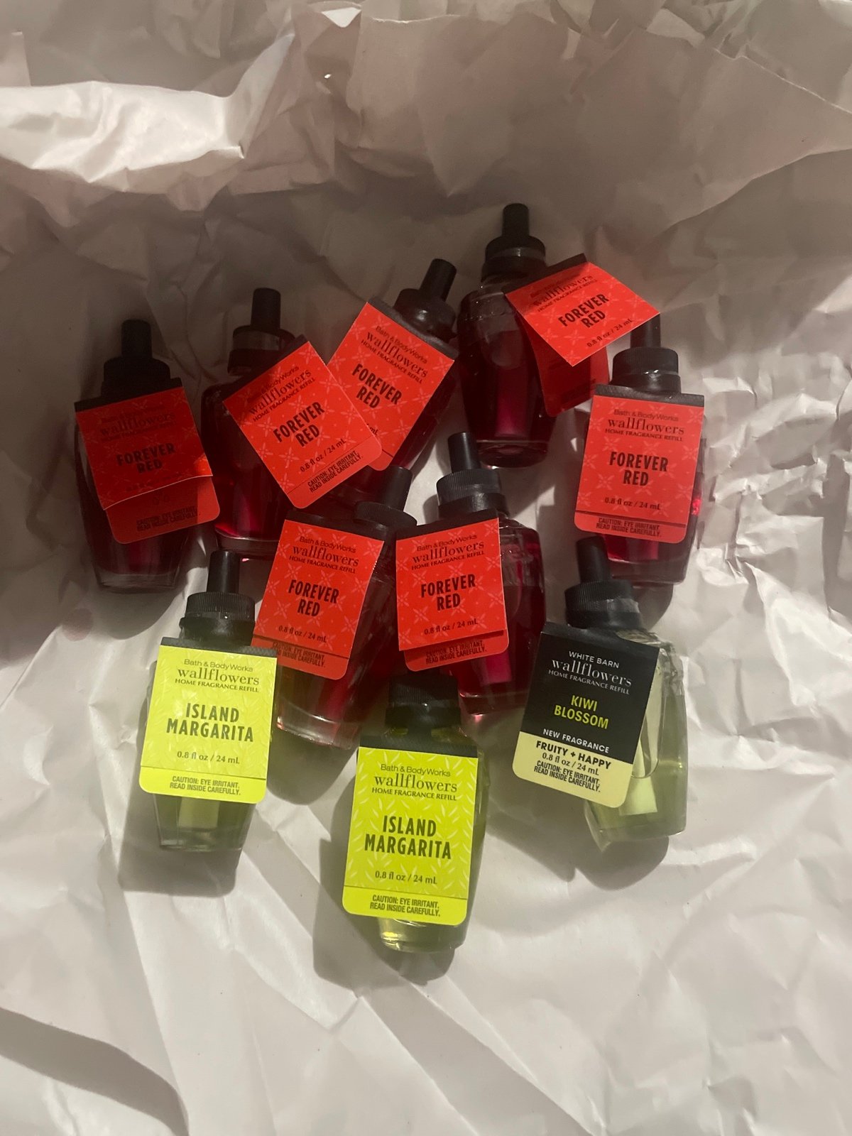 bath and body work
