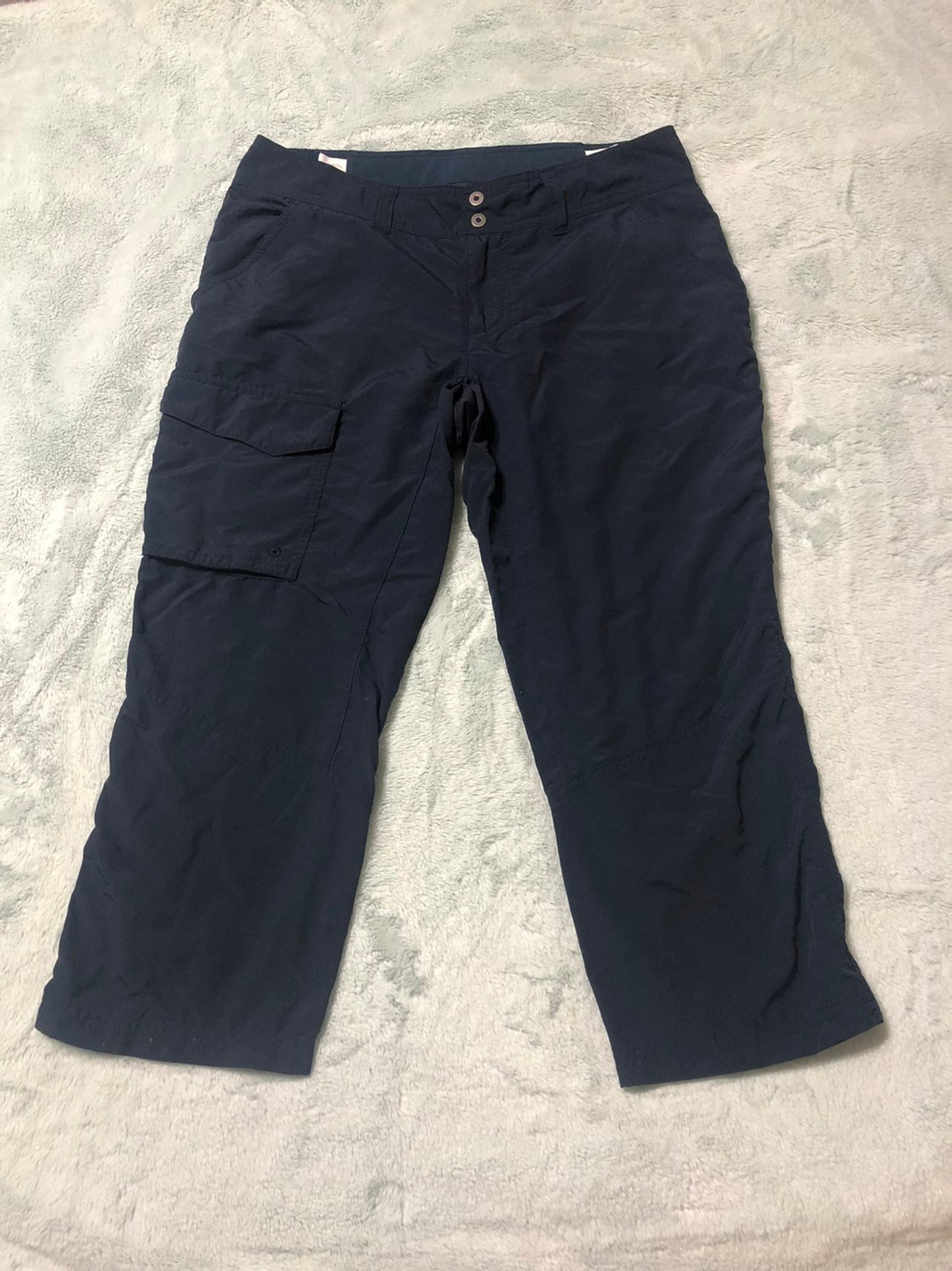 Columbia | capris | size:4 | PFG