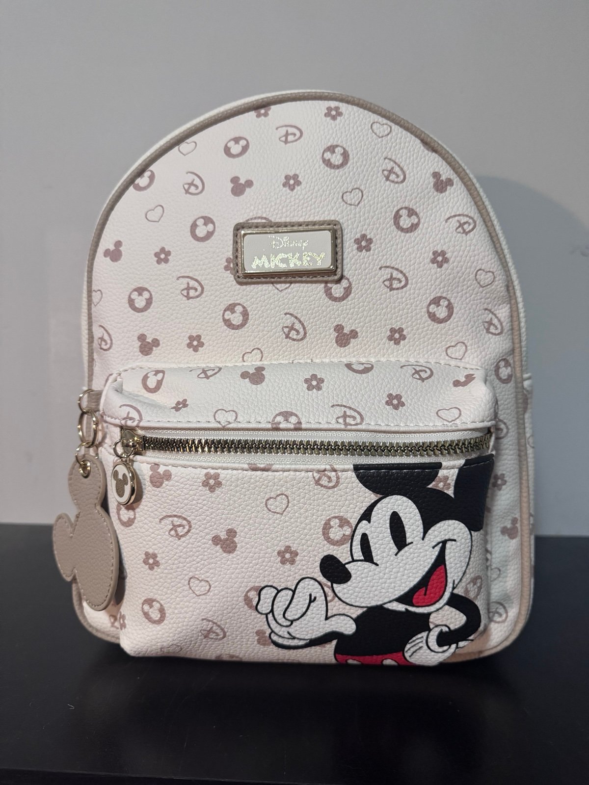 Primark Disney Mickey Mouse Backpack