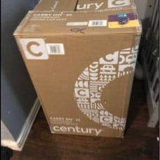 infant car seat