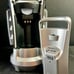 Coleman, Quad Elite Lantern, 360 Lumens, 4 Lights in 1, NIB