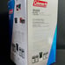 Coleman, Quad Elite Lantern, 360 Lumens, 4 Lights in 1, NIB