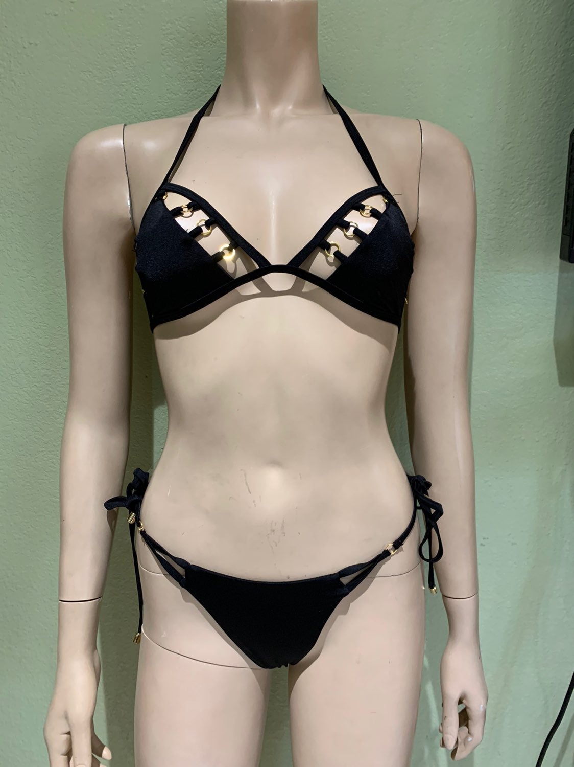 Beach Bunny Bikini Set