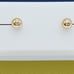 10K Gold Earrings for Women/Girl, Best Gift for Women/Girl, US110K1017