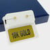 10K Gold Earrings for Women/Girl, Best Gift for Women/Girl, US110K1017