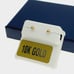 10K Gold Earrings for Women/Girl, Best Gift for Women/Girl, US110K1017