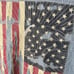 Denim & Supply Ralph Lauren Shirt Mens 2XL Denim Button-Down Flag Patriotic New