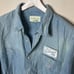 Denim & Supply Ralph Lauren Shirt Mens 2XL Denim Button-Down Flag Patriotic New