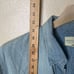 Denim & Supply Ralph Lauren Shirt Mens 2XL Denim Button-Down Flag Patriotic New