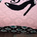 Handmade crochet blankets