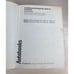 MUSTANG Owners Workshop Manual 1965-72 Straight Six Autobooks 866 Hardcover 1973