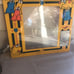 Vintage Super Glob Arcade Game Monitor Bezel