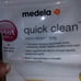 Medela breast pump