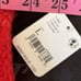 FREE PEOPLE fuzzy textured pullover red L