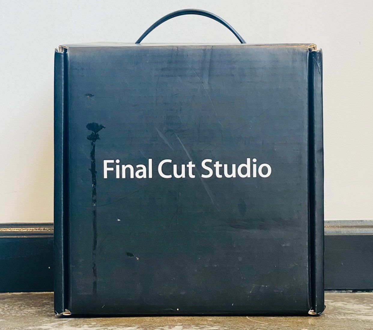 Apple Final Cut