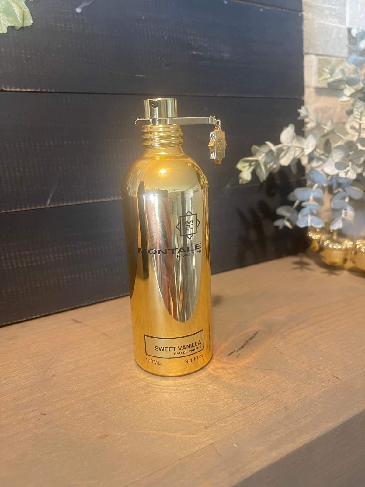 Montale Sweet Vanilla
