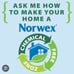 Norwex Kitchen Counter Cloths 2 Sets of 3 BUNDLE FOR MAMA4