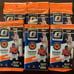 Panini Optic NFL 12-Card Value Packs (6)