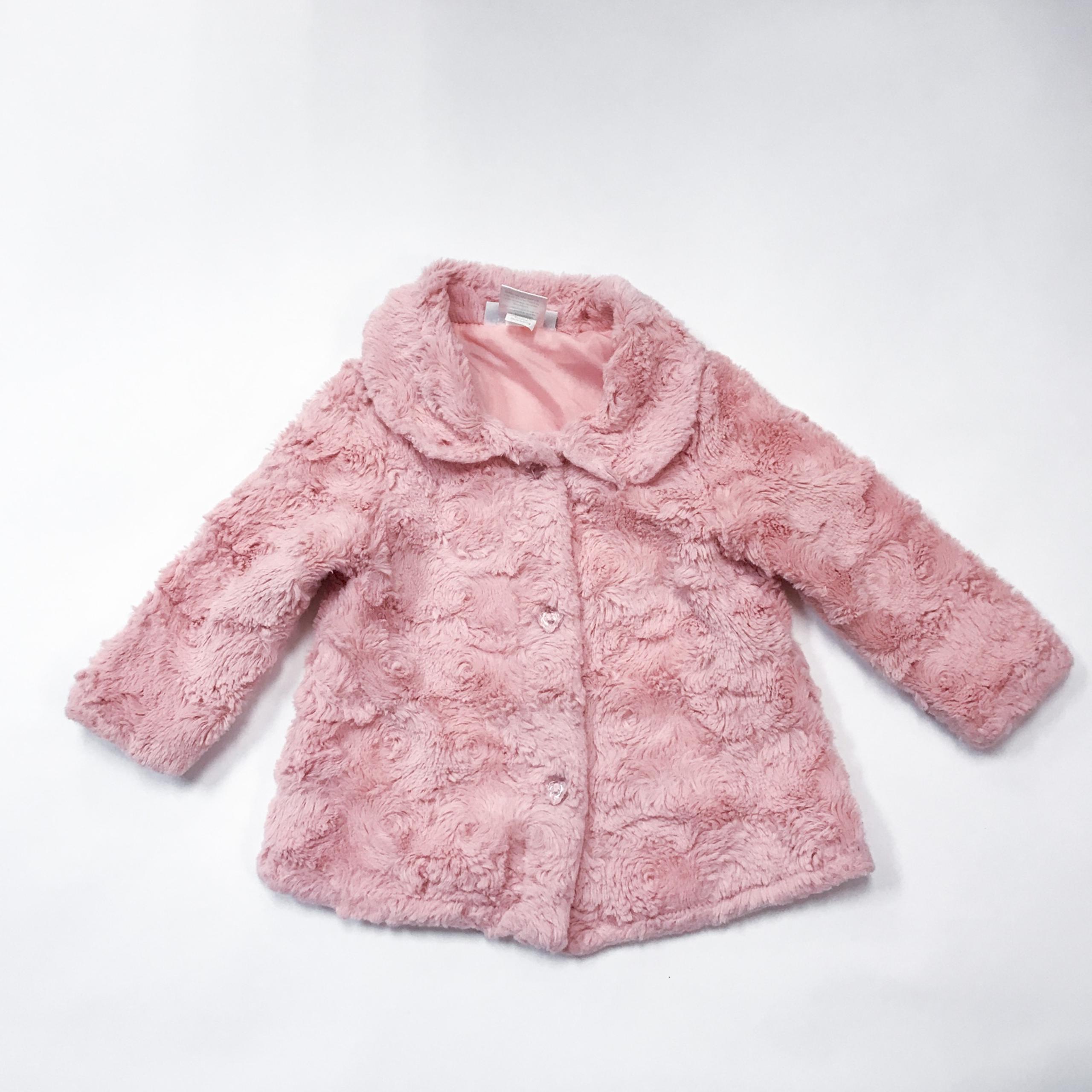 Mini Muffin 24 Month Girls' Jacket