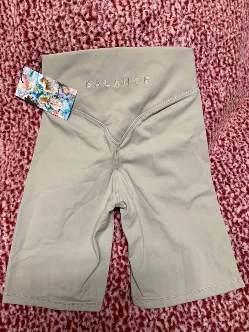 Balance Athletica Rider Shorts