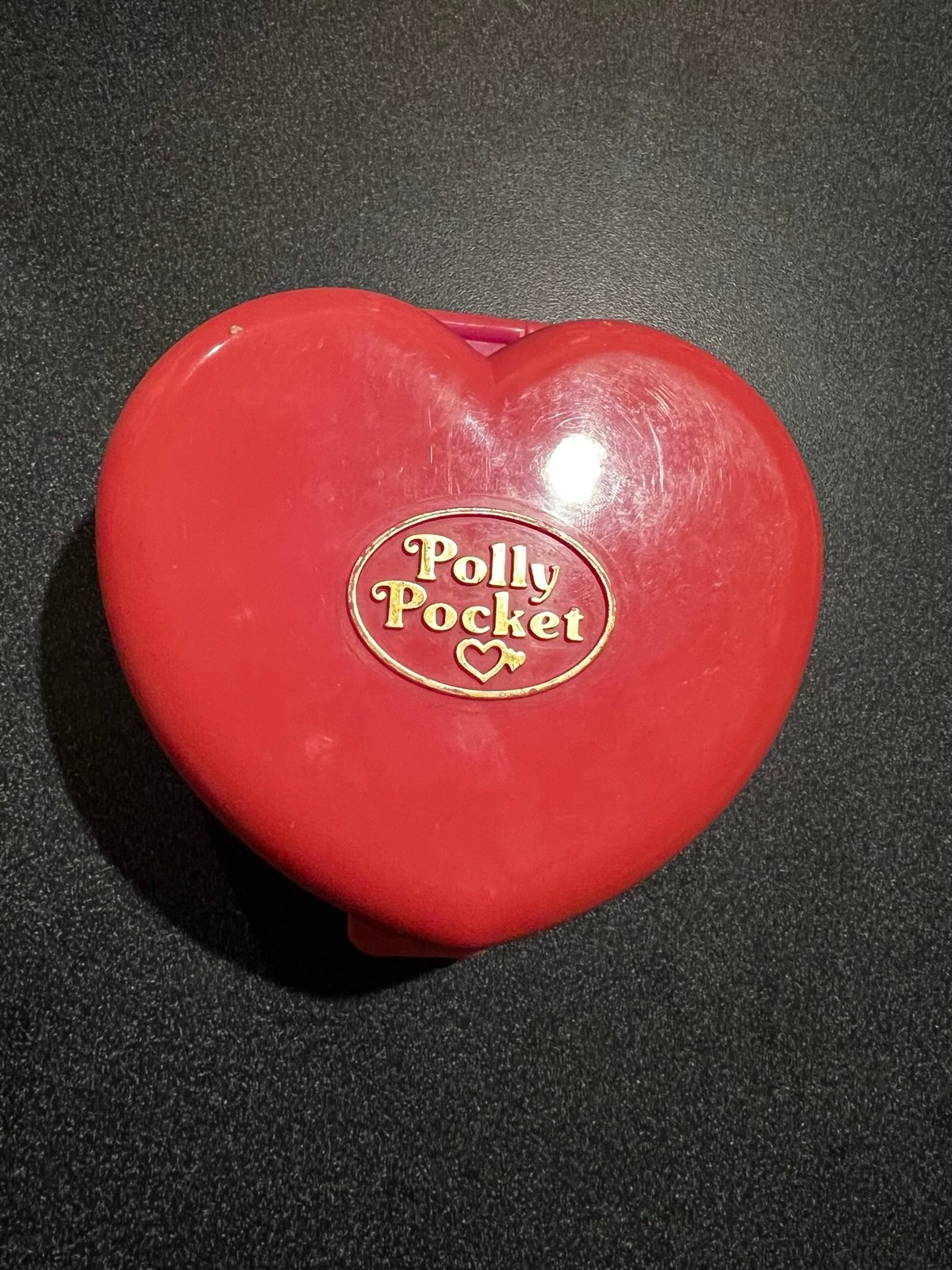 Polly Pocket
