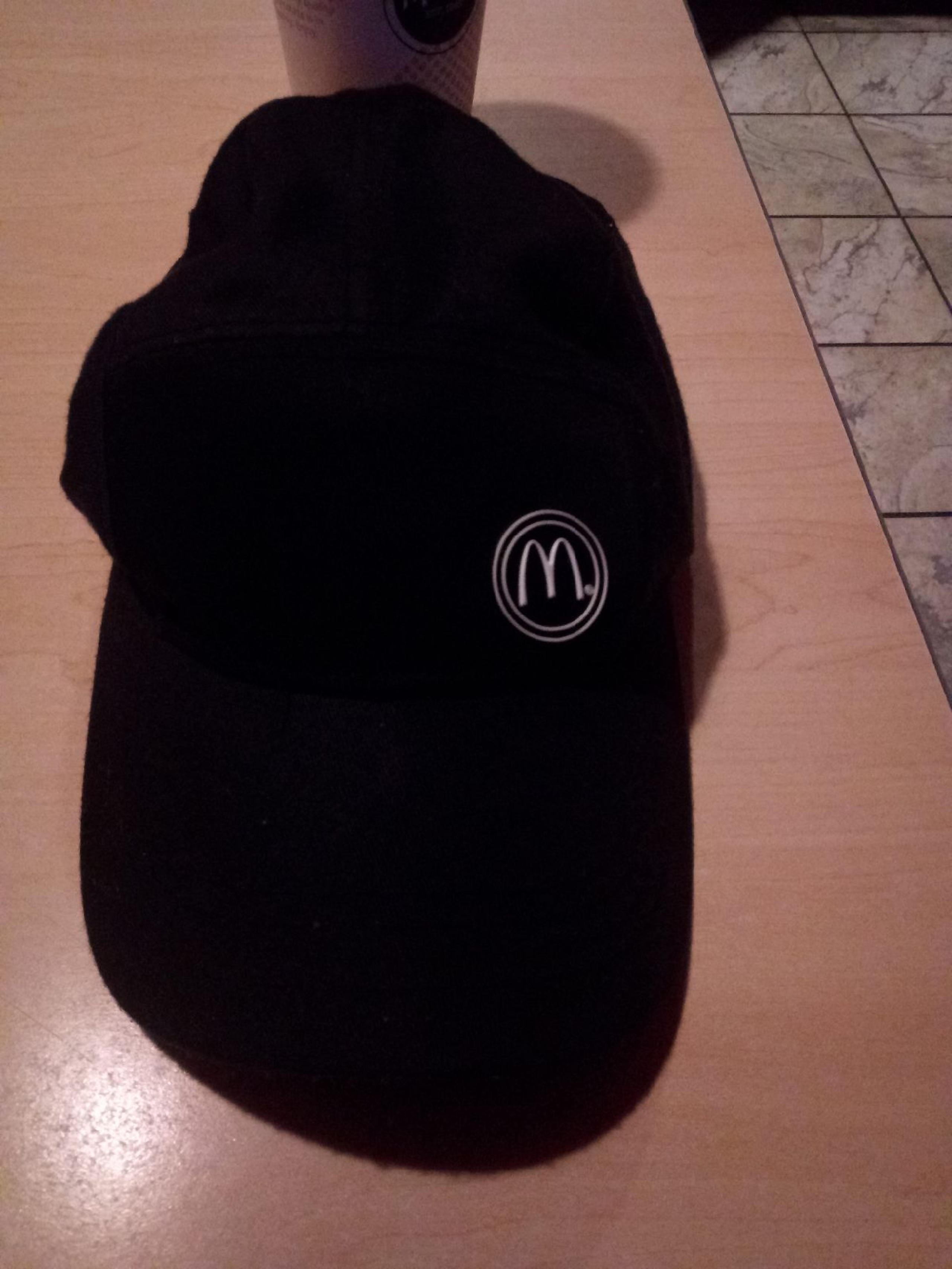 Hat Mcds