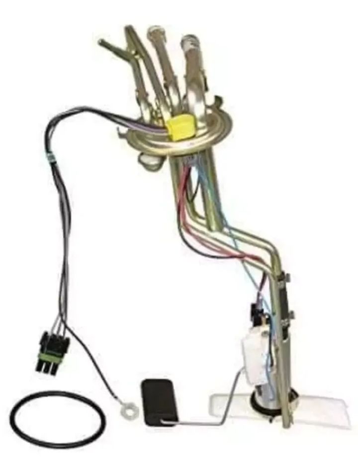 Fuel Pump and Sender Assembly fits chevy