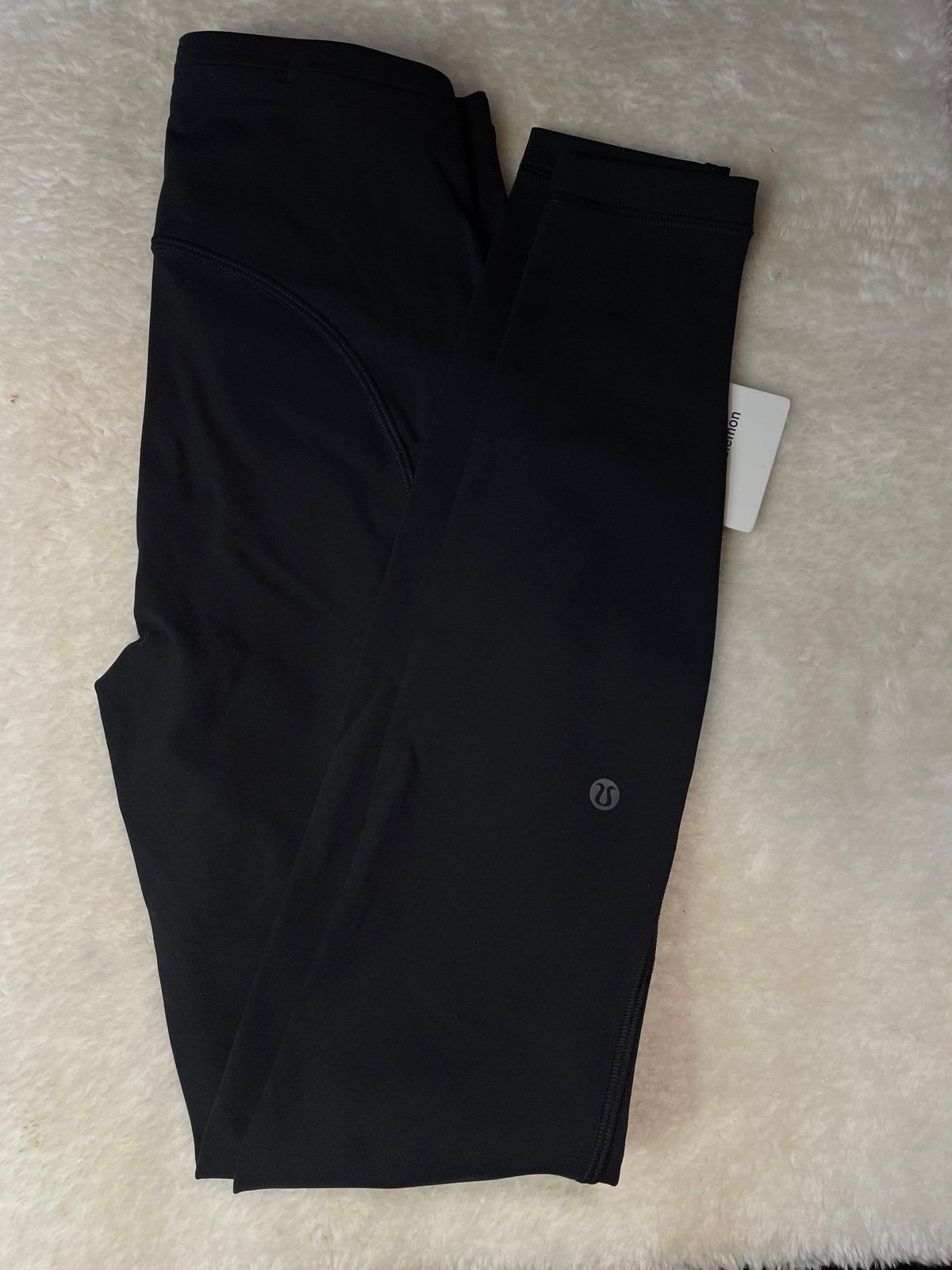 Lululemon Swift Speed HR Tight 28” *BR Sz 2