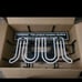 BRAND NEW JUULS Lighted Neon Store Display Sign Tobacco Cig Advertising