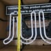BRAND NEW JUULS Lighted Neon Store Display Sign Tobacco Cig Advertising