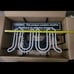 BRAND NEW JUULS Lighted Neon Store Display Sign Tobacco Cig Advertising