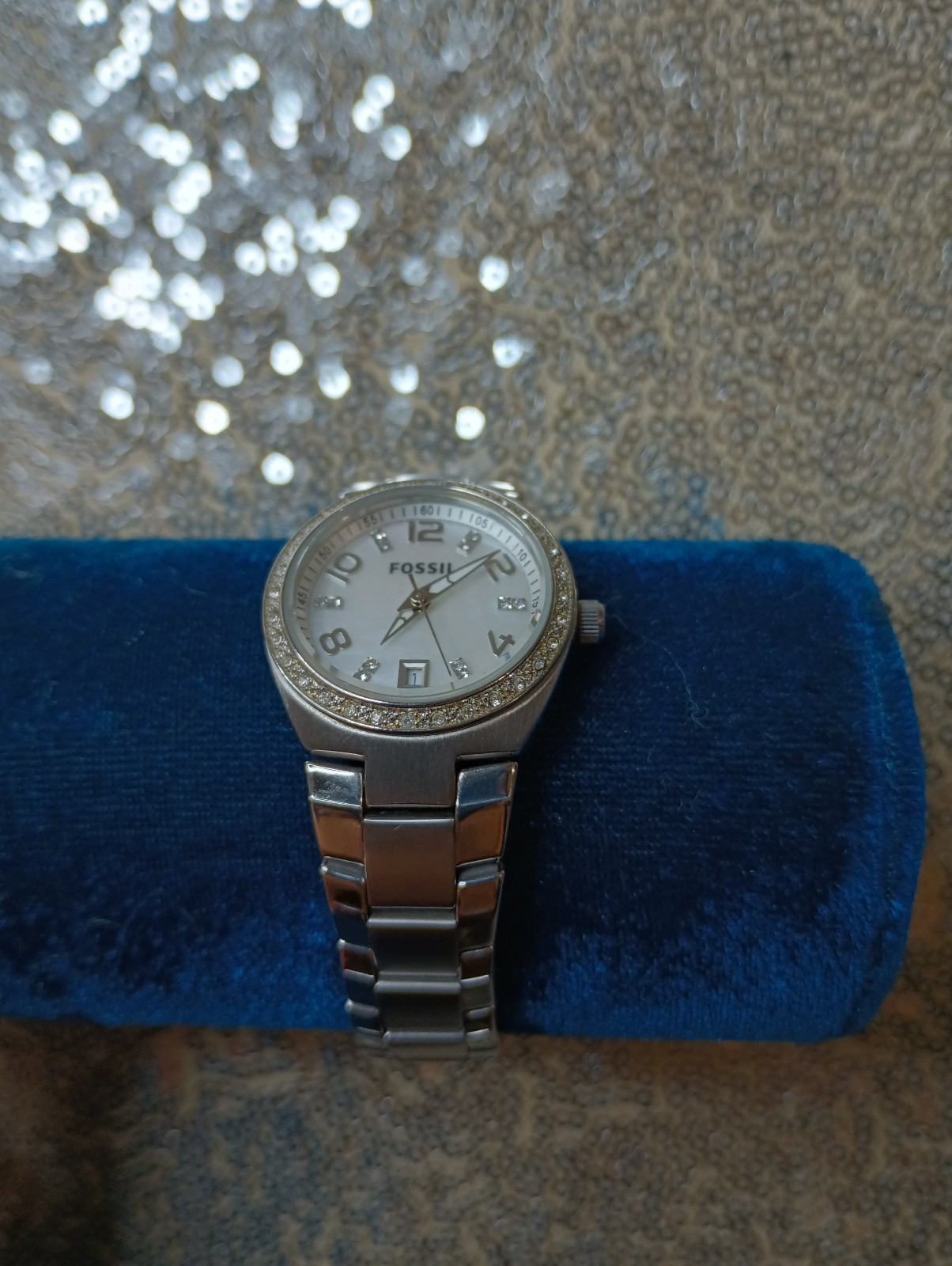 Watch for women