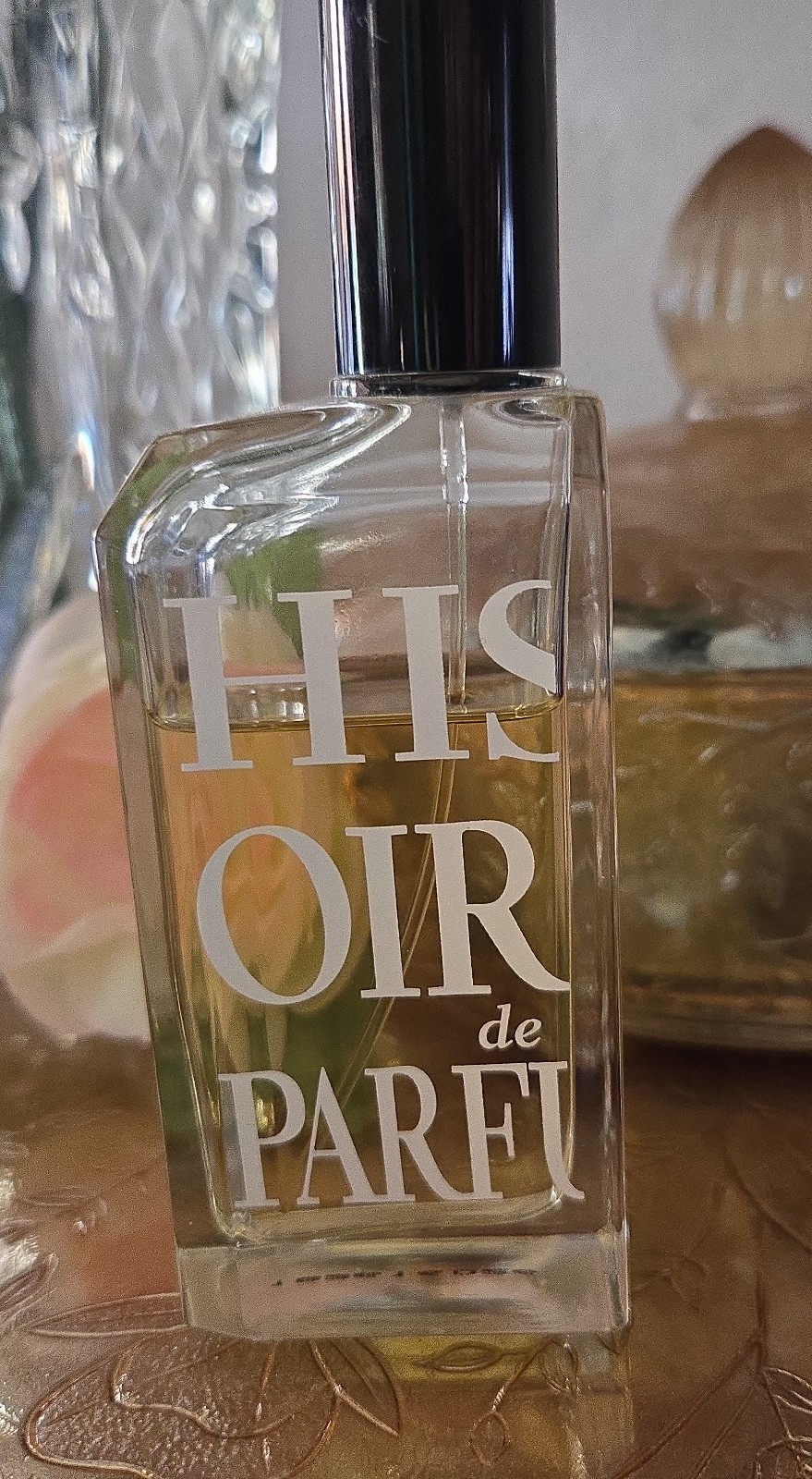 1826 Histories de Parfums 2floz see fill line