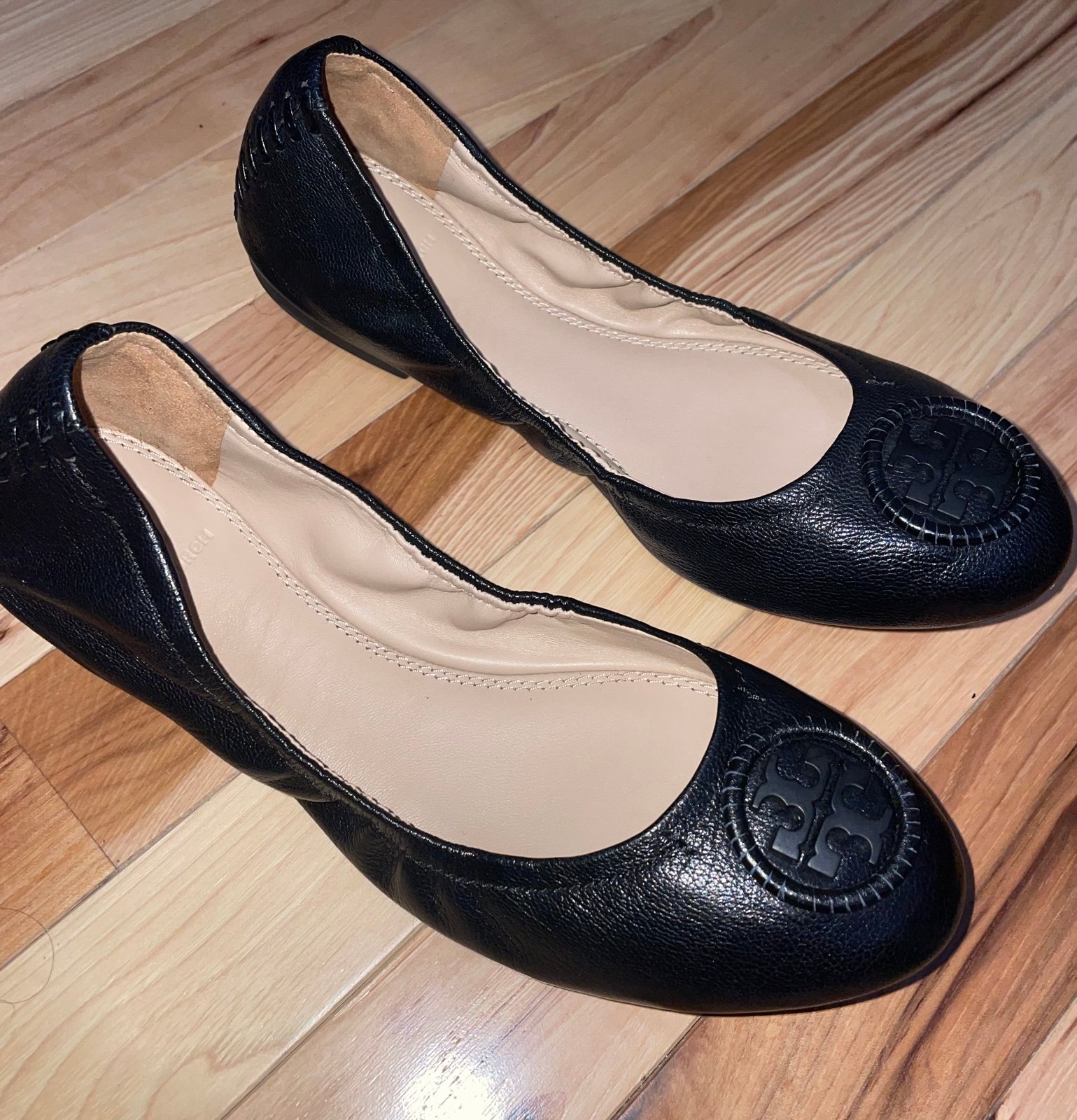 Tory Burch Flats