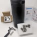 Mini Beer Keg!! NIB in Matte Black