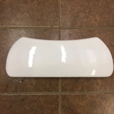 AMERICAN STANDARD 4010 WHITE TANK LID