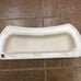 AMERICAN STANDARD 4010 WHITE TANK LID