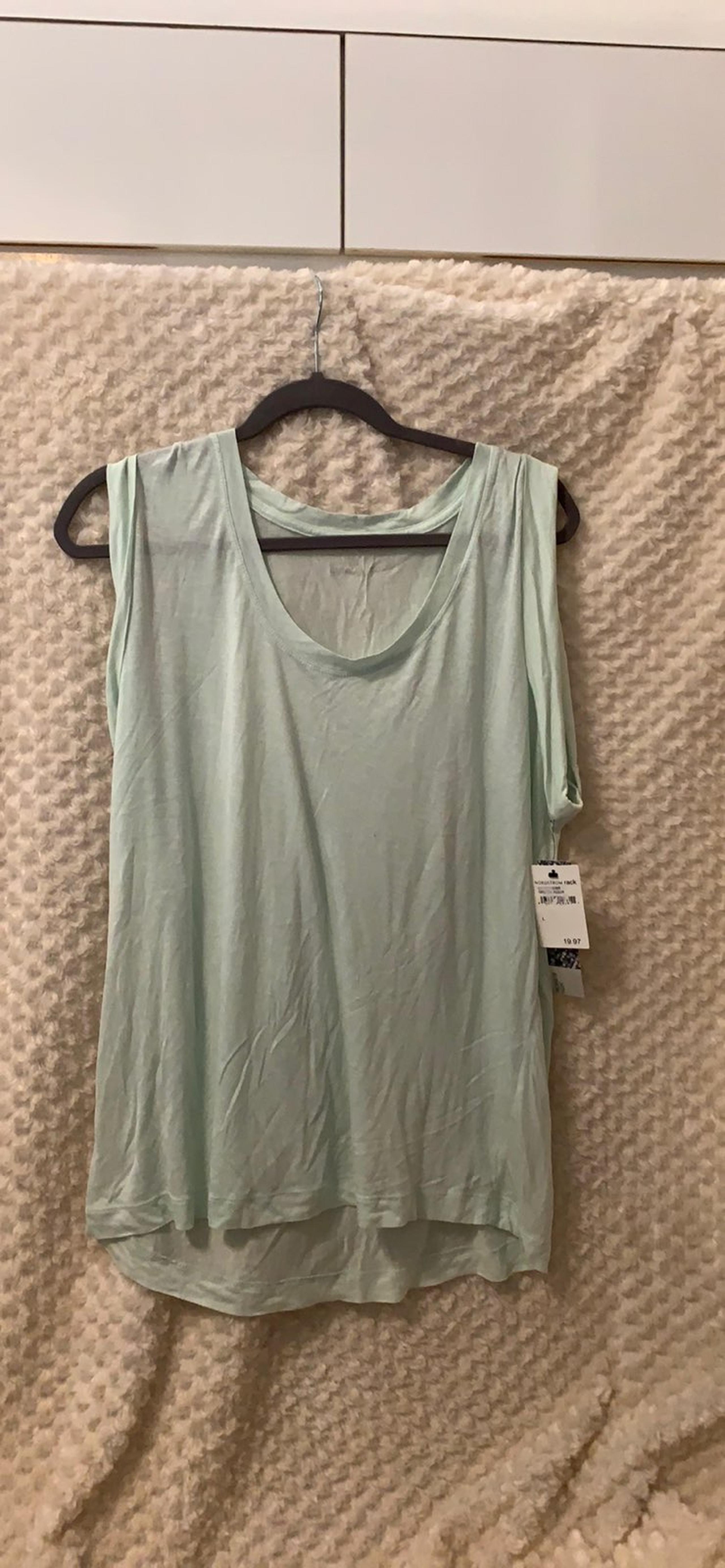 TNWT tank top - 14th & Union