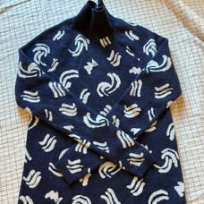 & other stories sweater